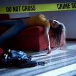 Feminicidio