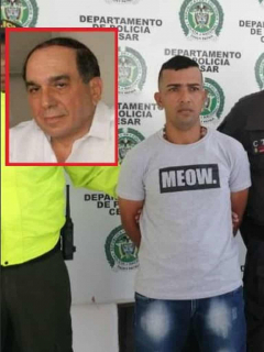 Capturado por crimen de médico