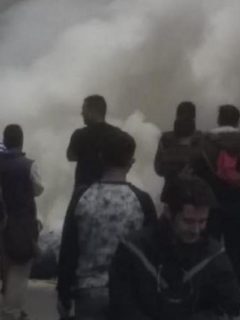 Incendio