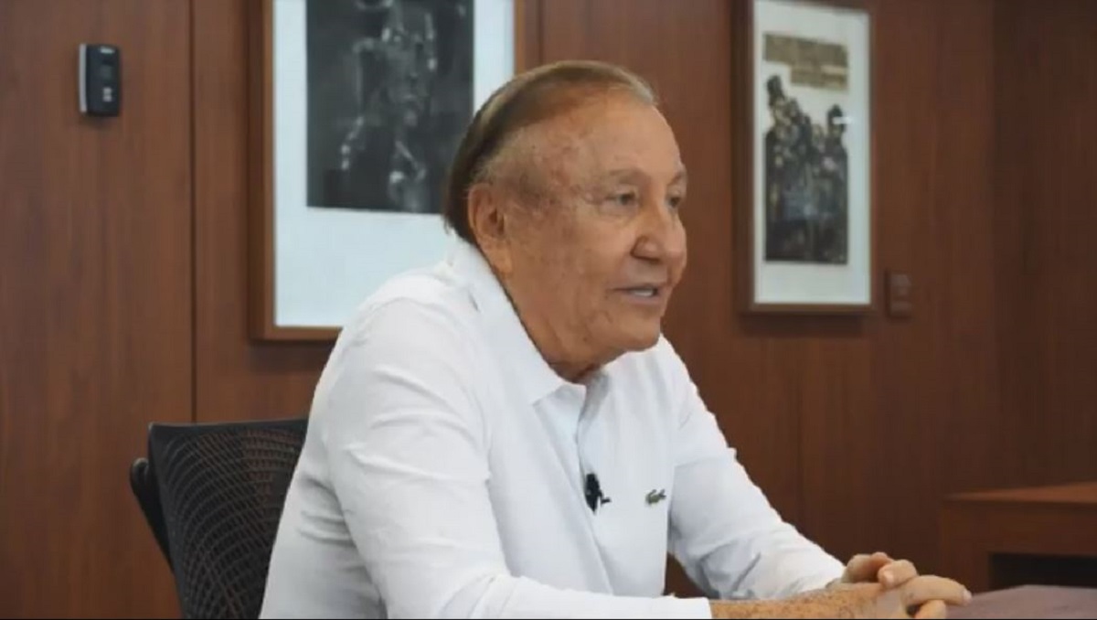 Rodolfo Hernández
