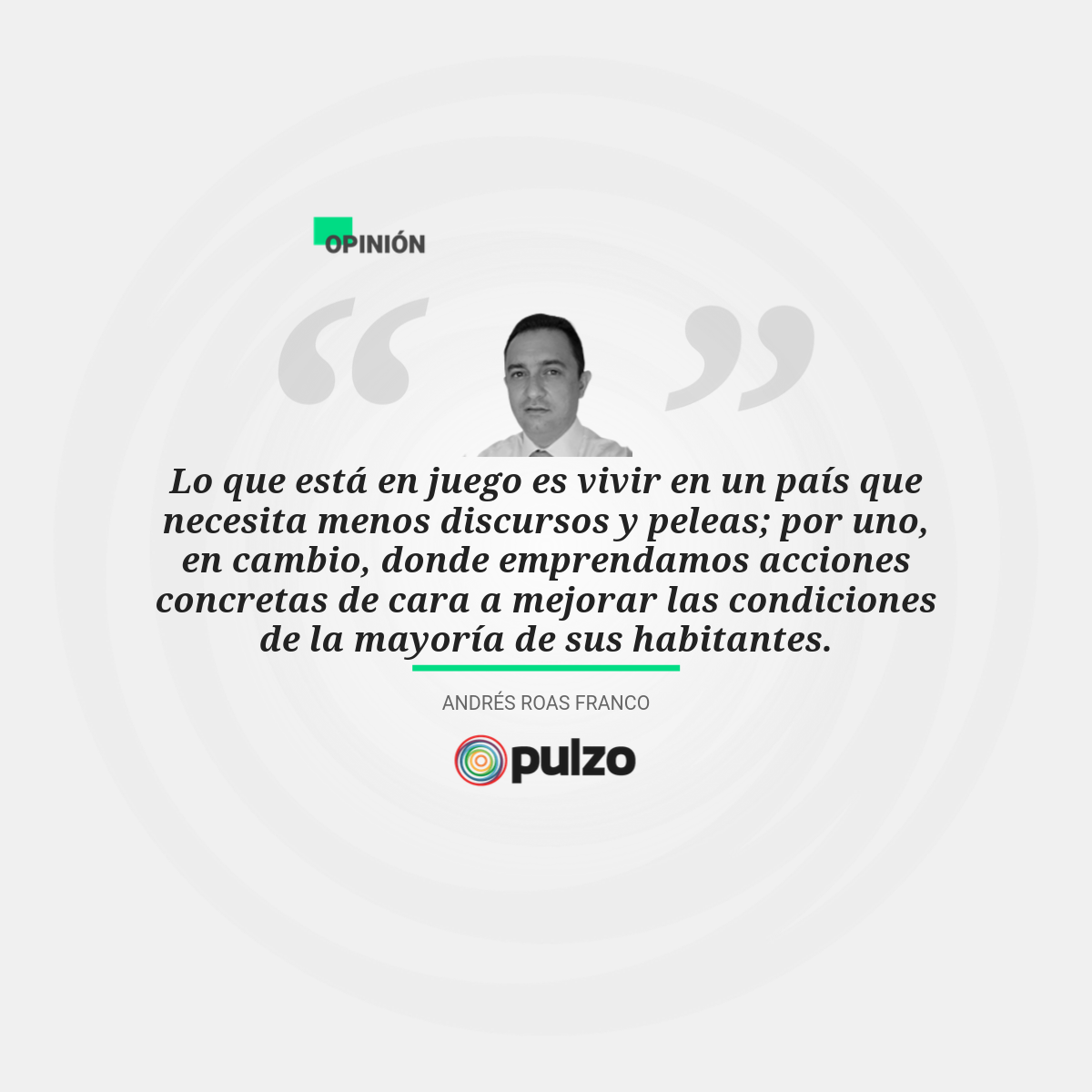 Andrés Rojas Franco