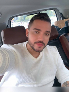 Jessi Uribe