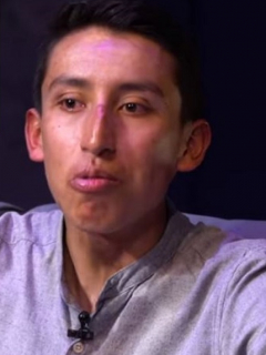 Egan Bernal