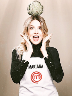Mariana Gómez