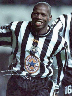 Faustino Asprilla