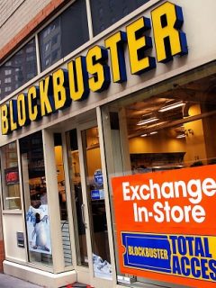 Blockbuster
