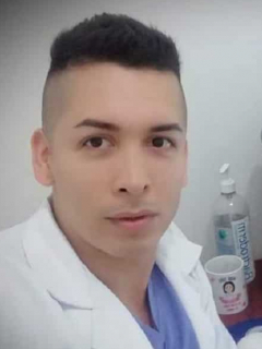 Cristian Adrián Sierra Rosero