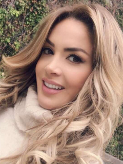 Nataly Umaña