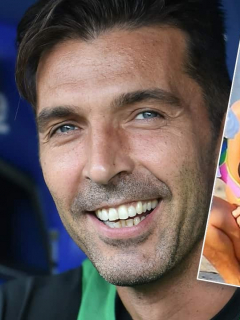 Gianluigi Buffon