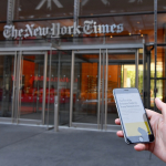 Oficina New York Times
