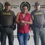 Capturado por presunto abuso sexual