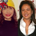 Actrices mexicanas