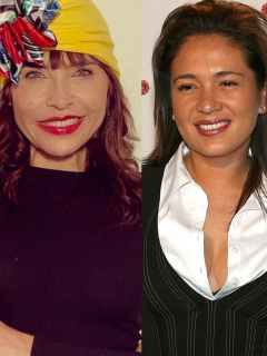 Actrices mexicanas