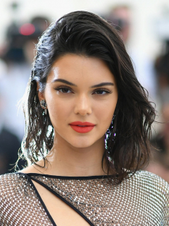 Kendall Jenner