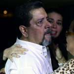 Opositor venezolano Édgar Zambrano