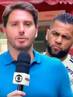 Dani Alves