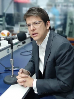 Miguel Uribe Turbay