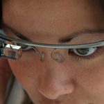 Gafas inteligentes