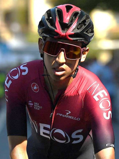 Egan Bernal