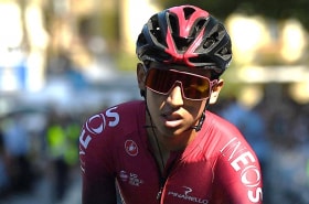 Egan Bernal