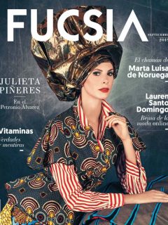 Portada Fucsia
