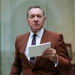 Kevin Spacey