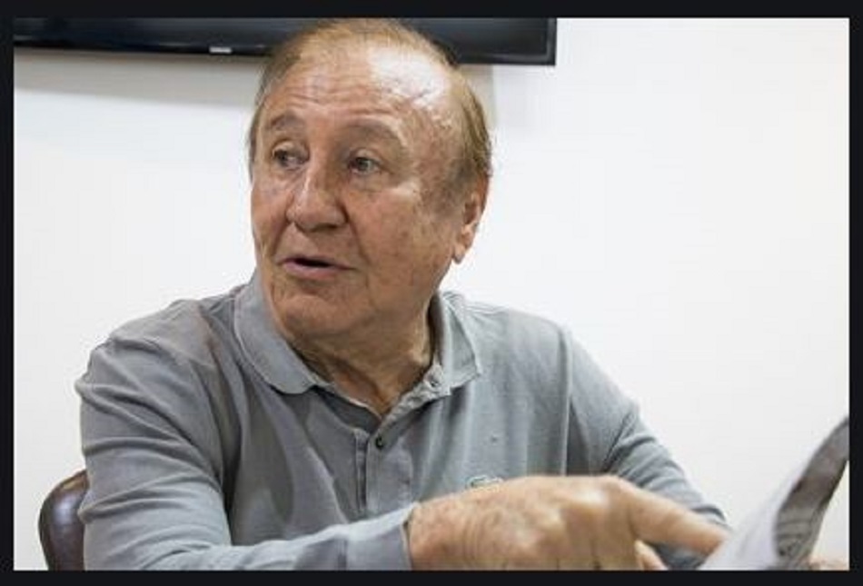 Rodolfo Hernández