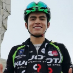 Andrés Ricardo Pérez Barajas