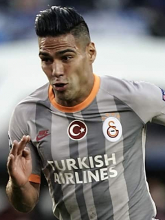 Falcao García