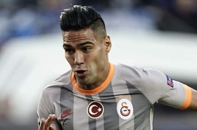 Falcao García