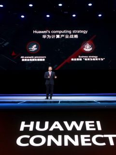 Huawei Conect