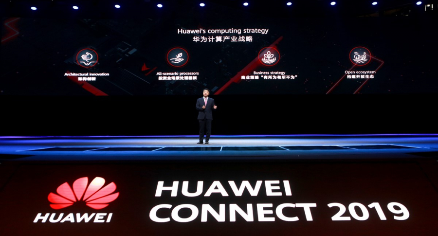 Huawei Conect