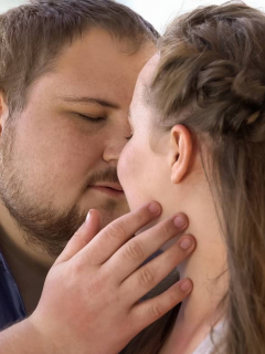 Pareja