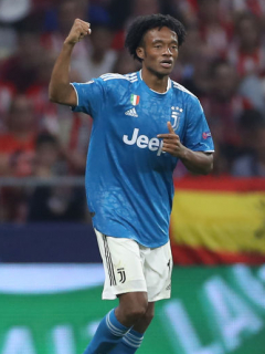 Juan Guillermo Cuadrado
