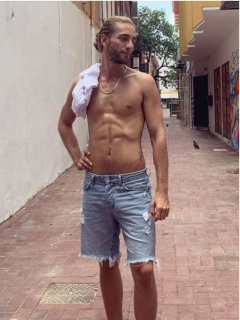 Mara / Nicolás Trujillo