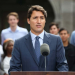 Justin Trudeau