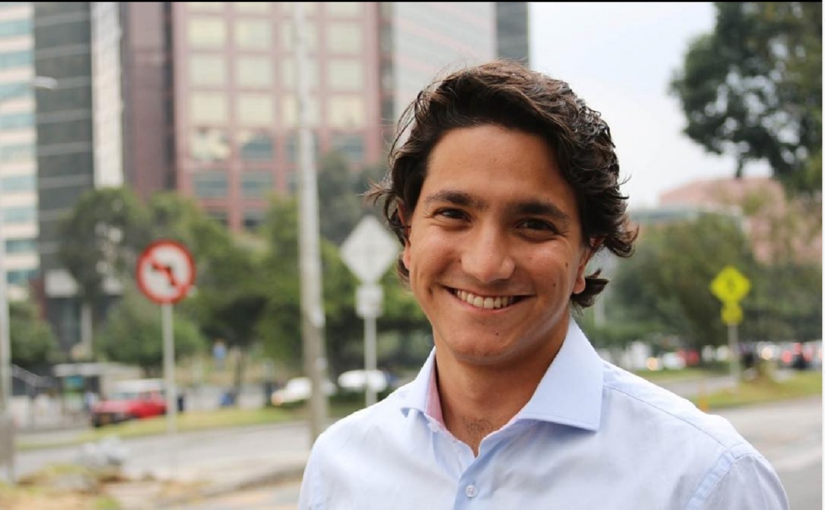Juan David Quintero
