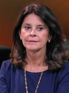 Marta Lucía Ramírez