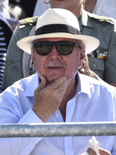 Guillermo Botero