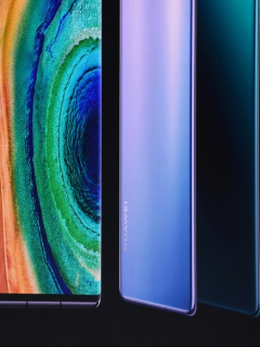 Huawei Mate 30 Pro