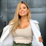 Melissa Martínez