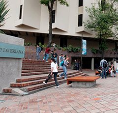 Universidad Javeriana