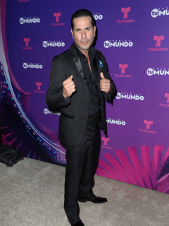 Gregorio Pernía
