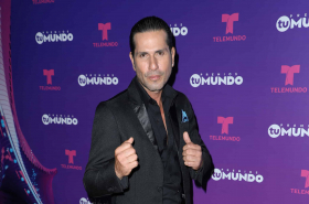 Gregorio Pernía