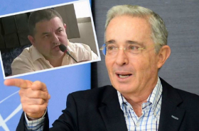 Caso Álvaro Uribe