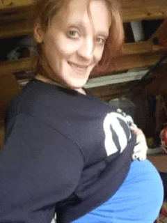 Madre asesina
