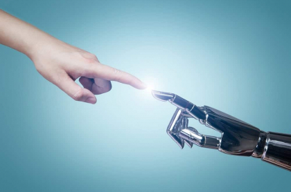 Inteligencia artificial y leyes de la robótica