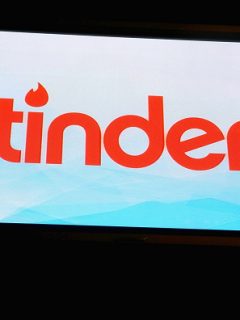 Tinder