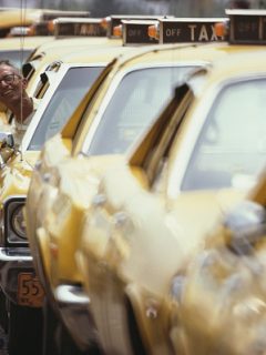 Taxis