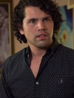 Alan Kaleb Pardo